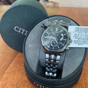 Men’s Citizen Watch